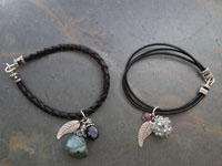 Image of Leather Bracelets