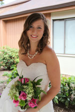 Image of Bridal Necklace